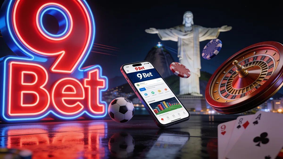 Outras recompensas para esportes: guia de 9 bet para jogadores no Brasil