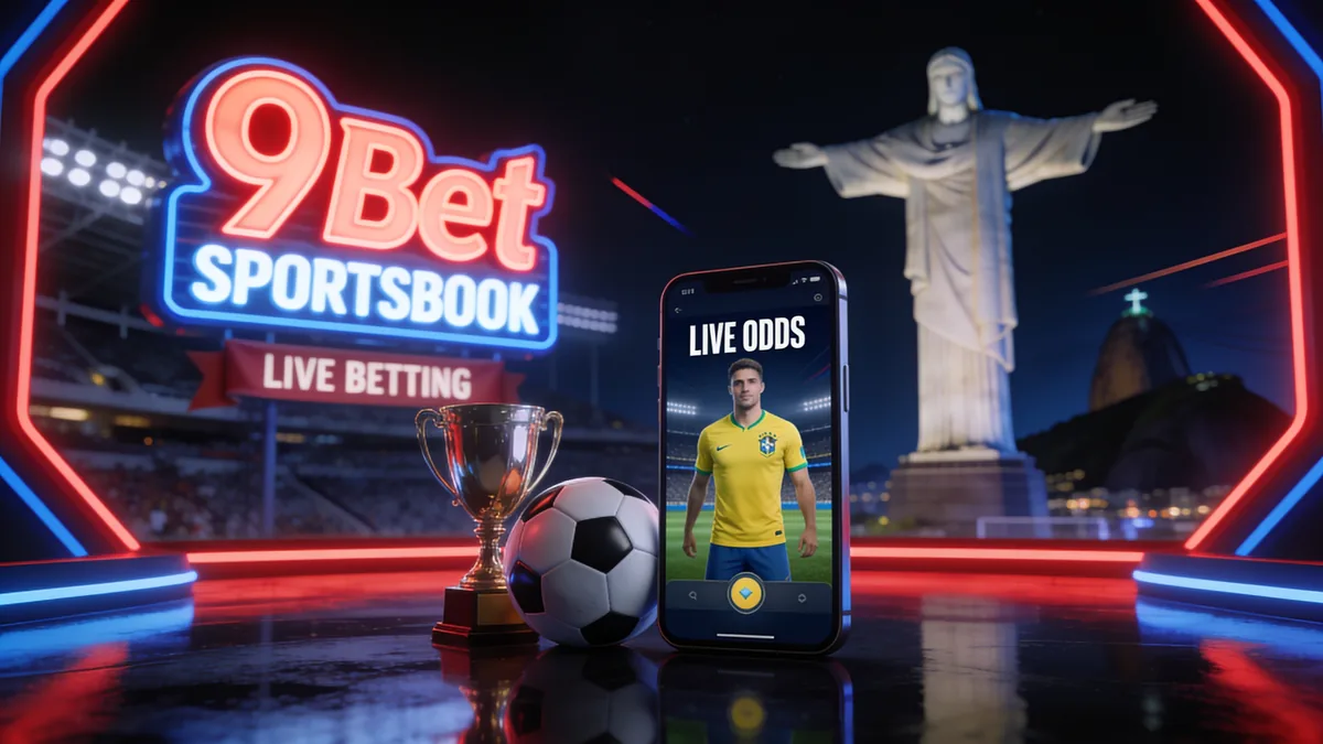 Principais recursos do app 9 bet: guia de 9 bet para jogadores no Brasil